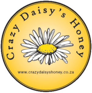 Crazy Daisy's Honey